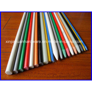 Protection UV Durable Long Life Colorful Flag Pole